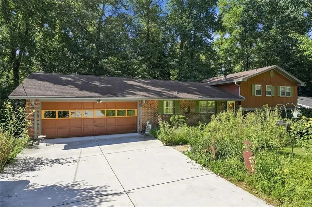 2804 Whitby Drive, Atlanta, GA 30340 - #1