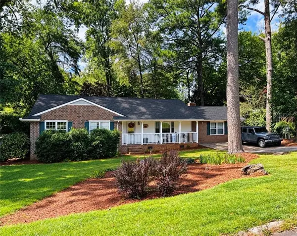 113 Amy Lane, Carrollton, GA 30117
