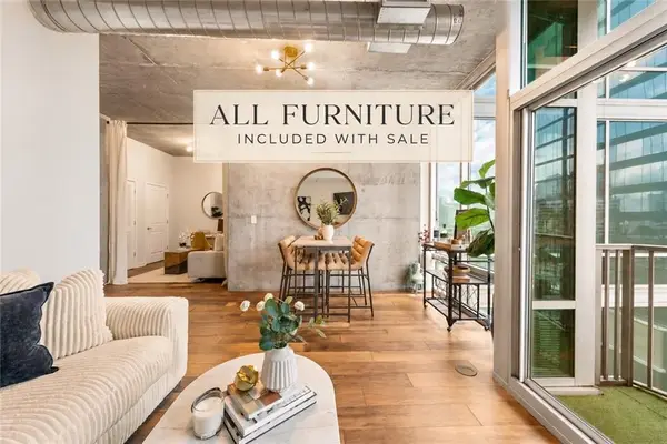 923 Peachtree Street Ne #1221, Atlanta, GA 30309