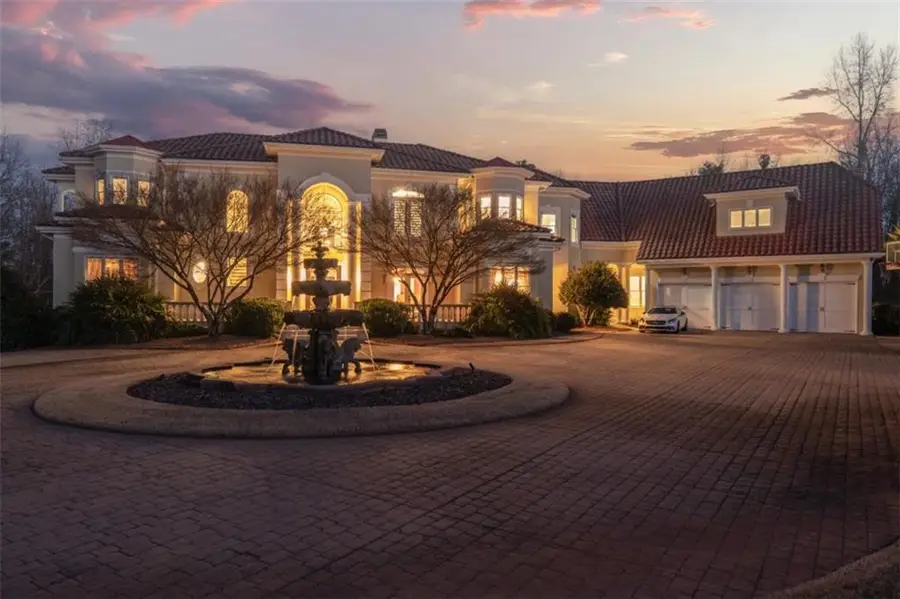 1005 Oak Mountain Road, Carrollton, GA 30117 - #3