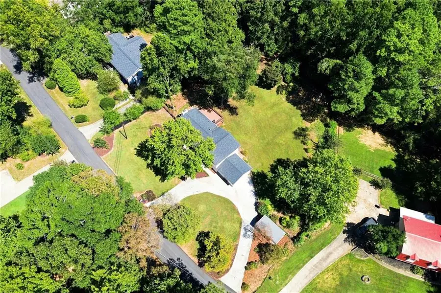128 Childers Road, Canton, GA 30115 - #2