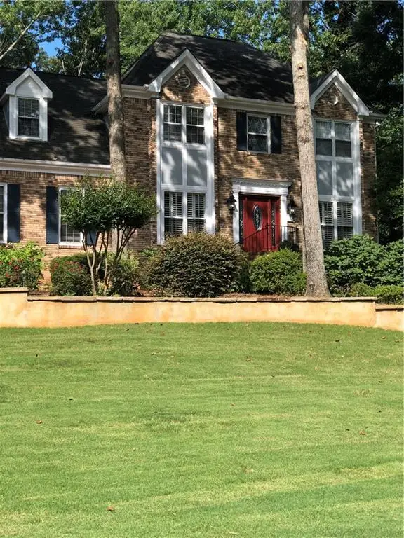 5260 Overbend Trail, Suwanee, GA 30024 - #1