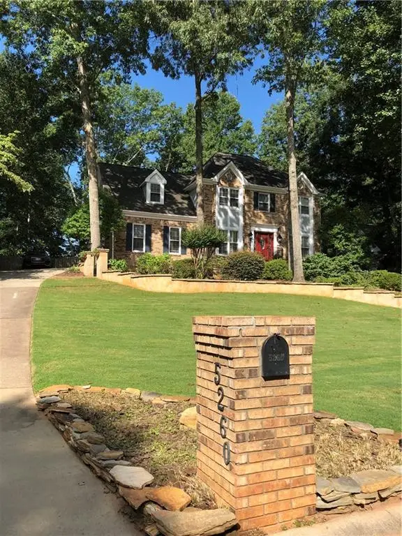 5260 Overbend Trail, Suwanee, GA 30024 - #2