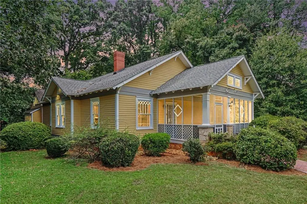 906 Mell Avenue, Clarkston, GA 30021 - #1
