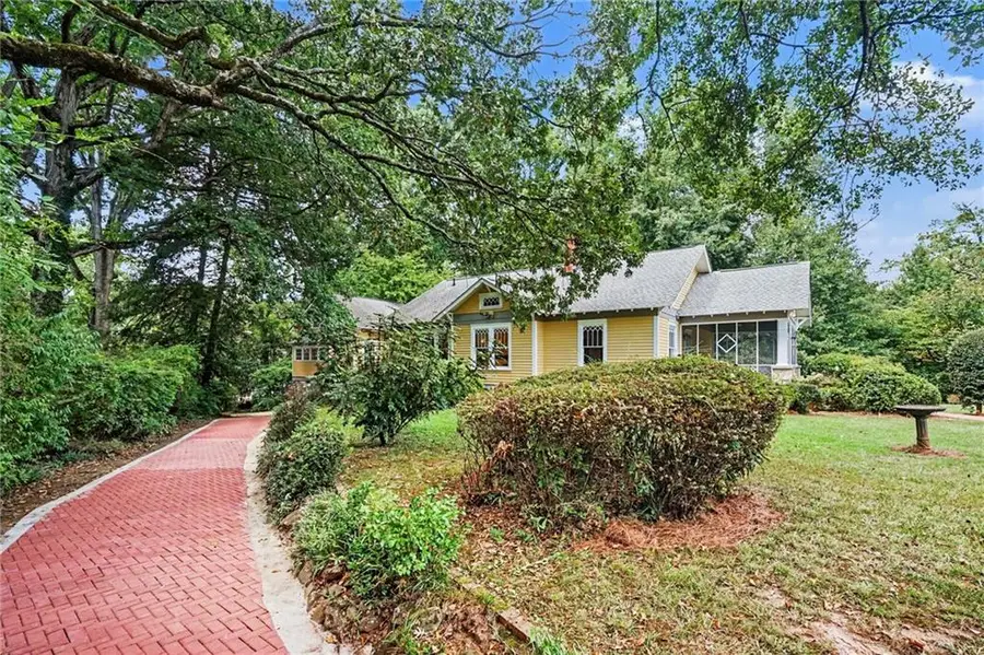 906 Mell Avenue, Clarkston, GA 30021 - #3