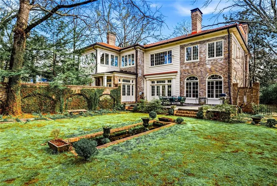 794 Springdale Road Ne, Atlanta, GA 30306 - #2
