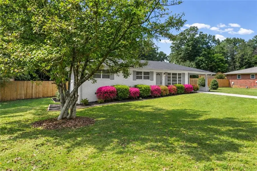 1675 Cherokee Boulevard, Douglasville, GA 30134 - #3