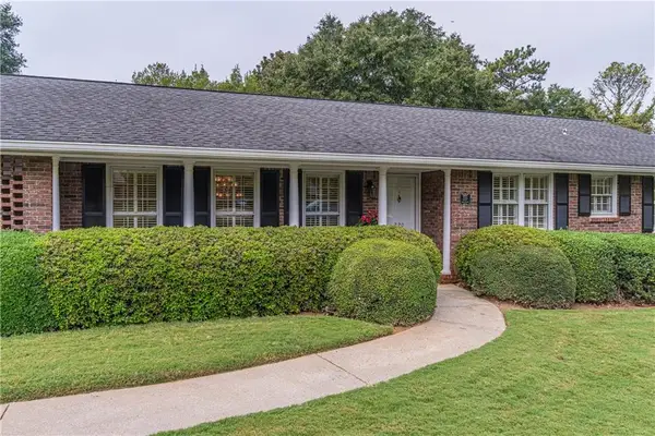220 Craig Drive, Lawrenceville, GA 30046