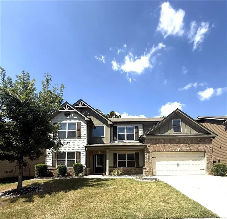 4236 Water Mill Drive, Buford, GA 30519 - #1