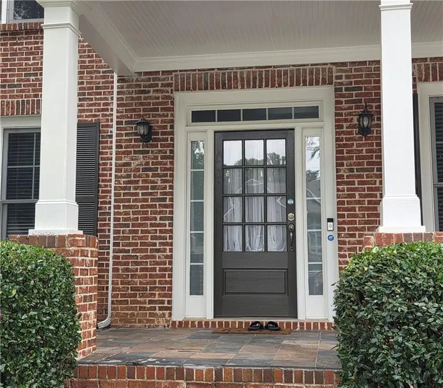 4613 Pine Manor Bluff, Suwanee, GA 30024 - #2