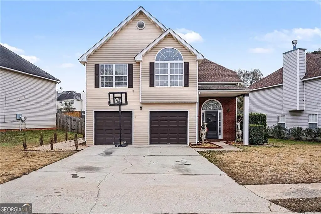 11811 Registry Boulevard, Hampton, GA 30228 - #1