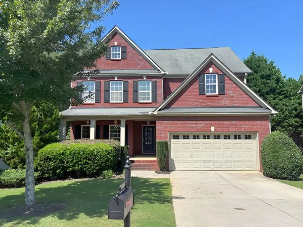 2650 Blackstock Drive, Cumming, GA 30041 - #1
