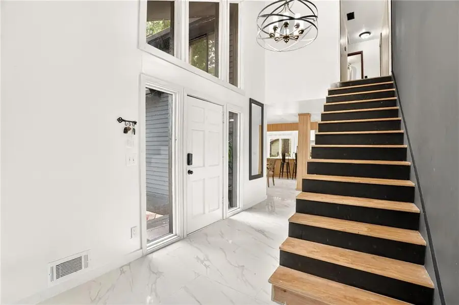 1553 Bell Flower Court, Stone Mountain, GA 30088 - #3