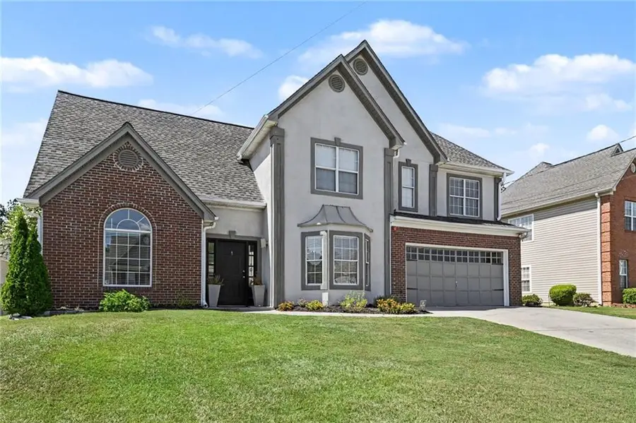 6042 Castlemain Drive Se, Mableton, GA 30126 - #2