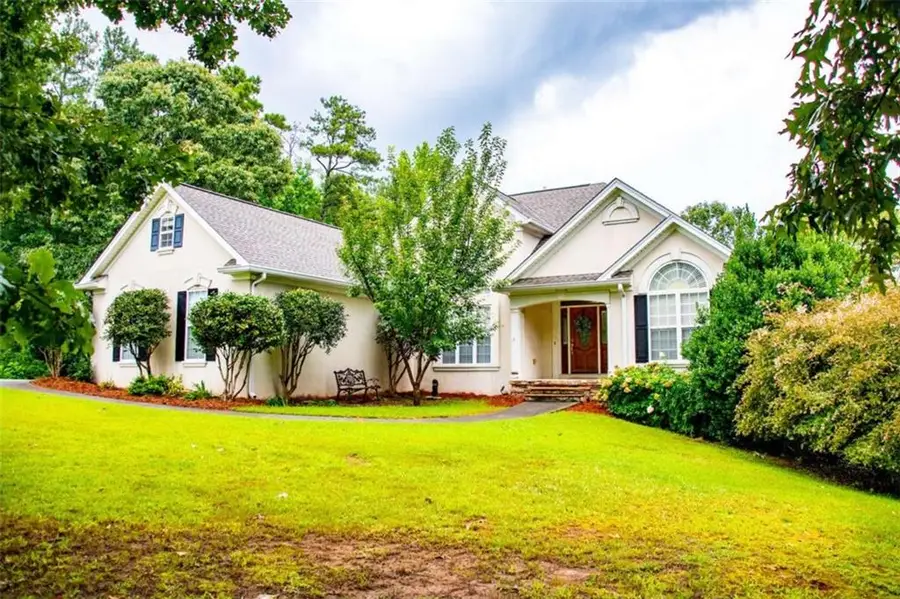 7046 Tara Drive, Villa Rica, GA 30180 - #2