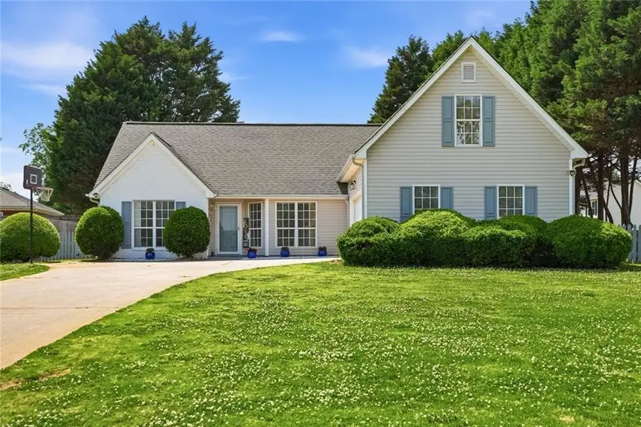 35 Shenandoah Drive, Winder, GA 30680 - #3