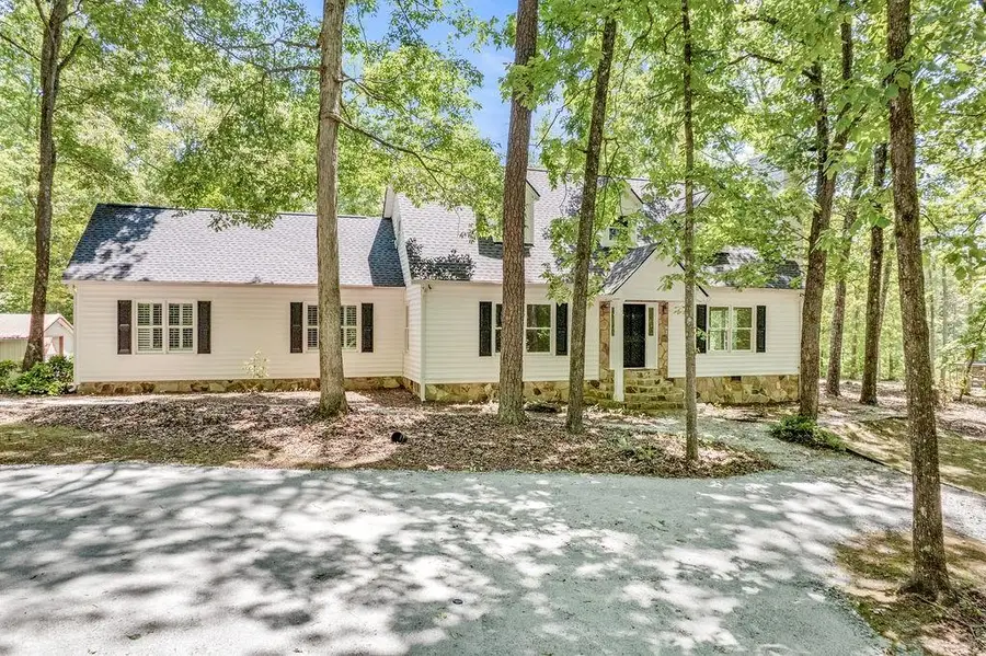 230 Haynes Road, Moreland, GA 30259 - #2