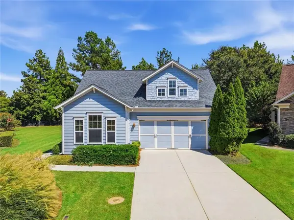 3192 Willow Creek Drive, Gainesville, GA 30504
