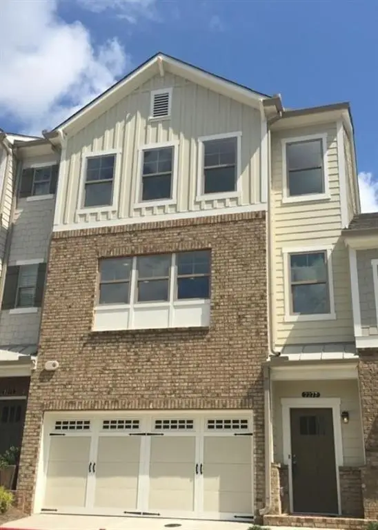 2277 Fremont Drive #4, Marietta, GA 30068