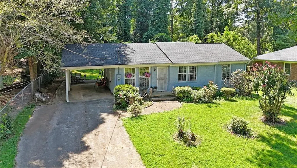 2985 Catalina Drive, Decatur, GA 30032 - #1