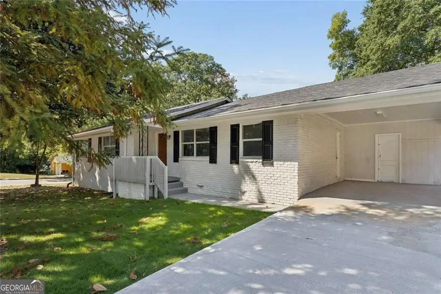 546 Lamar Drive, Forest Park, GA 30297 - #2