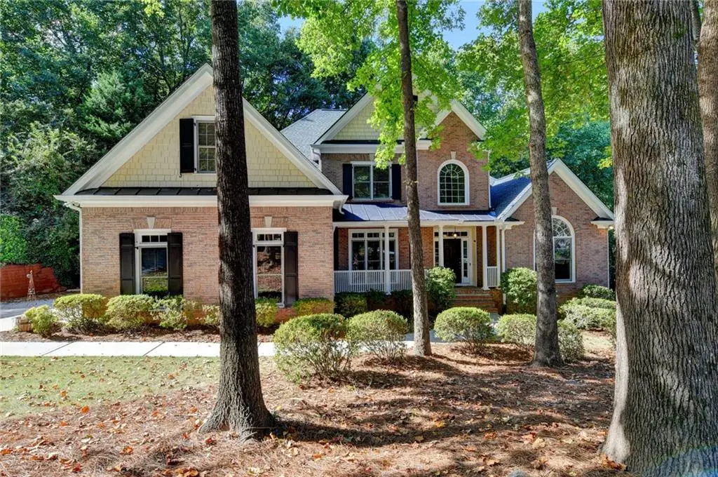 4390 Laurel Grove Trace, Suwanee, GA 30024 - #1