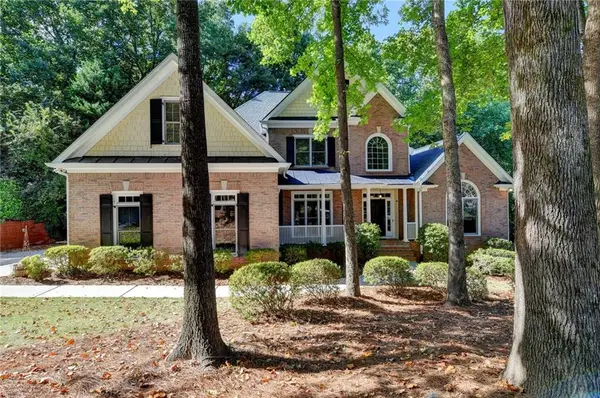 4390 Laurel Grove Trace, Suwanee, GA 30024