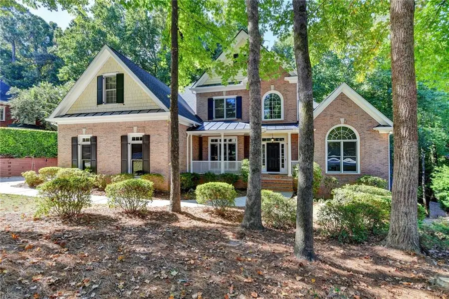 4390 Laurel Grove Trace, Suwanee, GA 30024 - #2