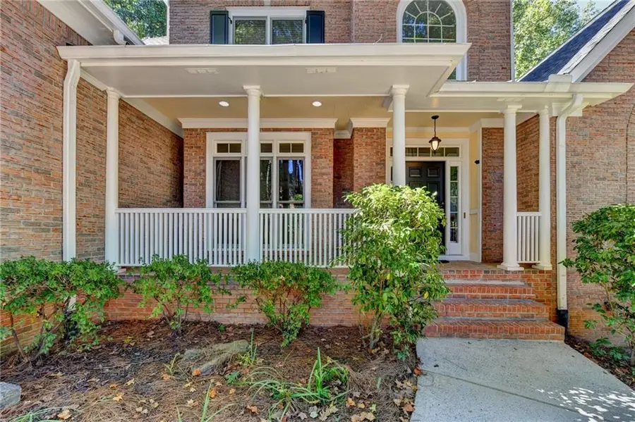 4390 Laurel Grove Trace, Suwanee, GA 30024 - #3