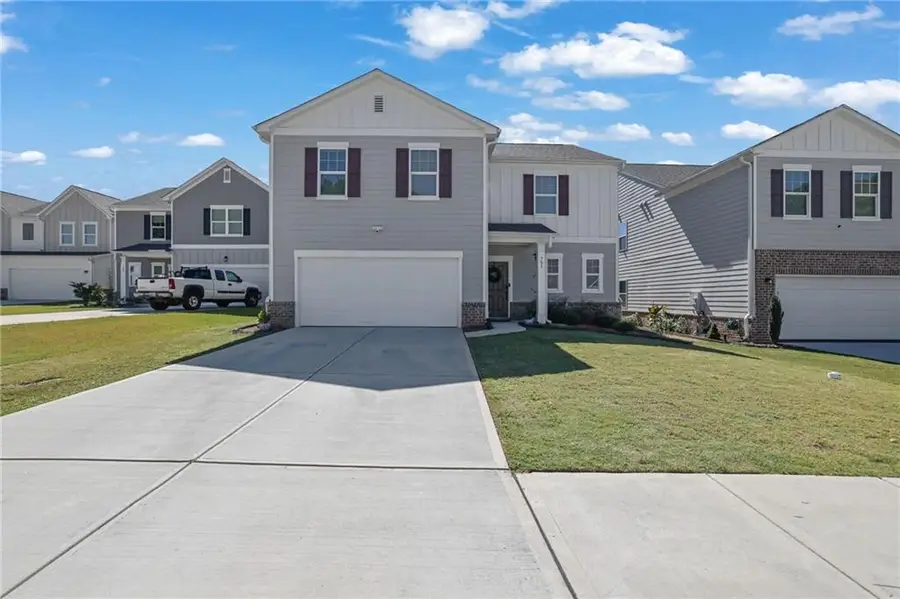 751 Knightsbridge Lane, Winder, GA 30680 - #2