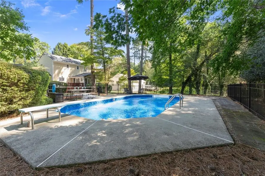 410 Wall Street, Marietta, GA 30068 - #3