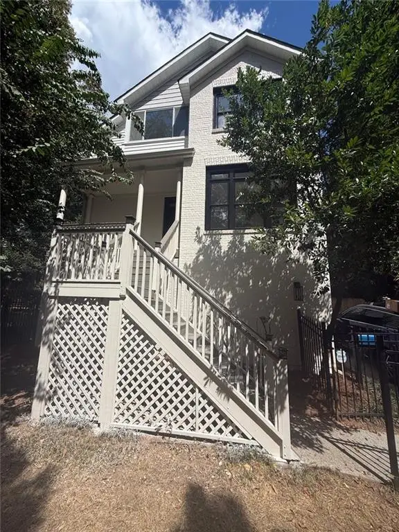 322 8th Street Ne, Atlanta, GA 30309 - #1