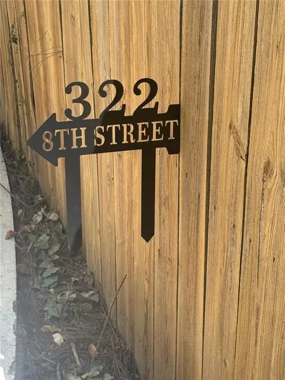 322 8th Street Ne, Atlanta, GA 30309 - #2