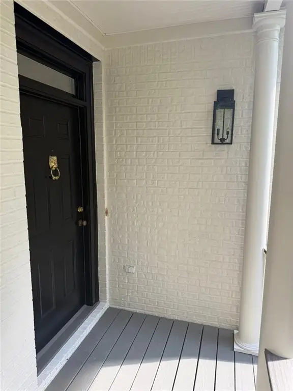 322 8th Street Ne, Atlanta, GA 30309 - #3