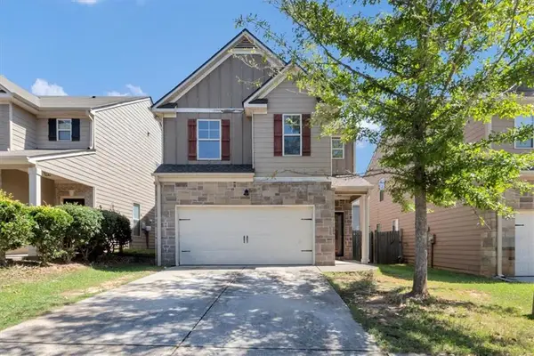 5898 San Gabriel Lane, Atlanta, GA 30349