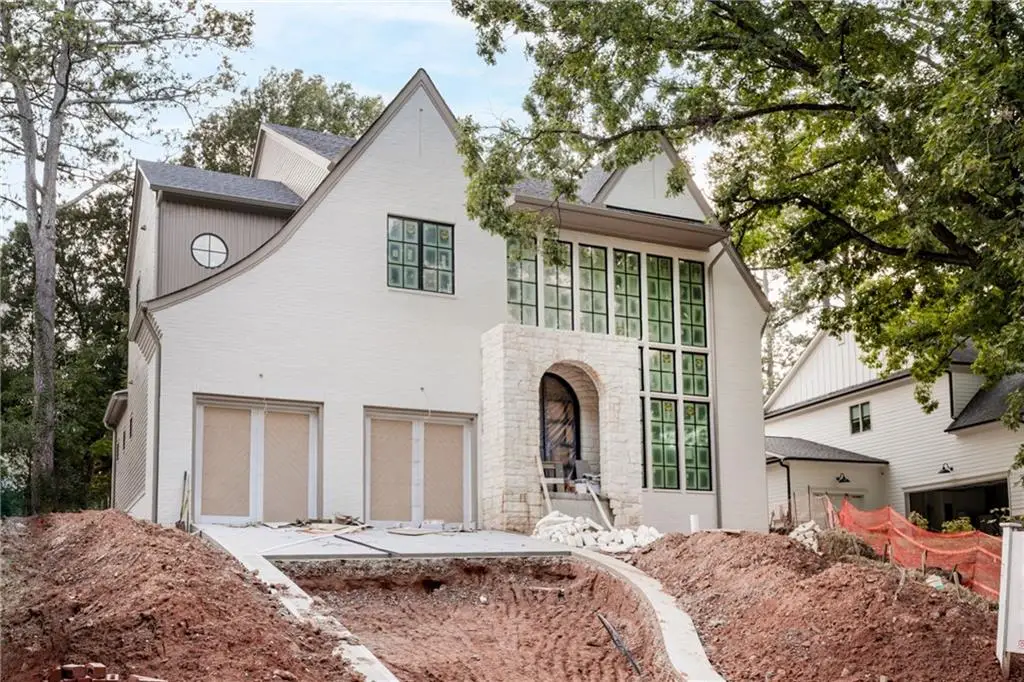 2756 Winding Lane Ne, Brookhaven, GA 30319 - #1