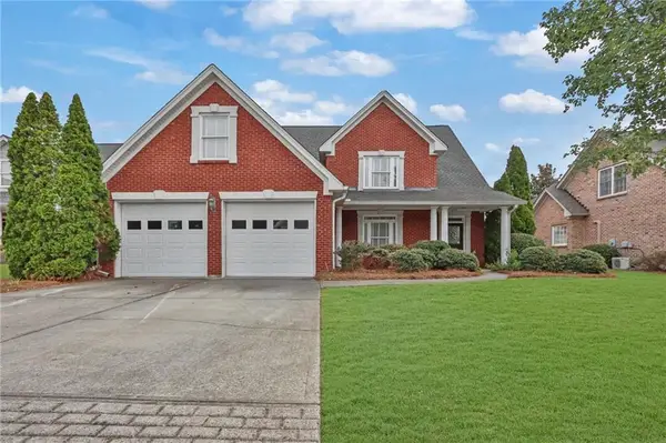 925 Windsor Place Circle, Grayson, GA 30017