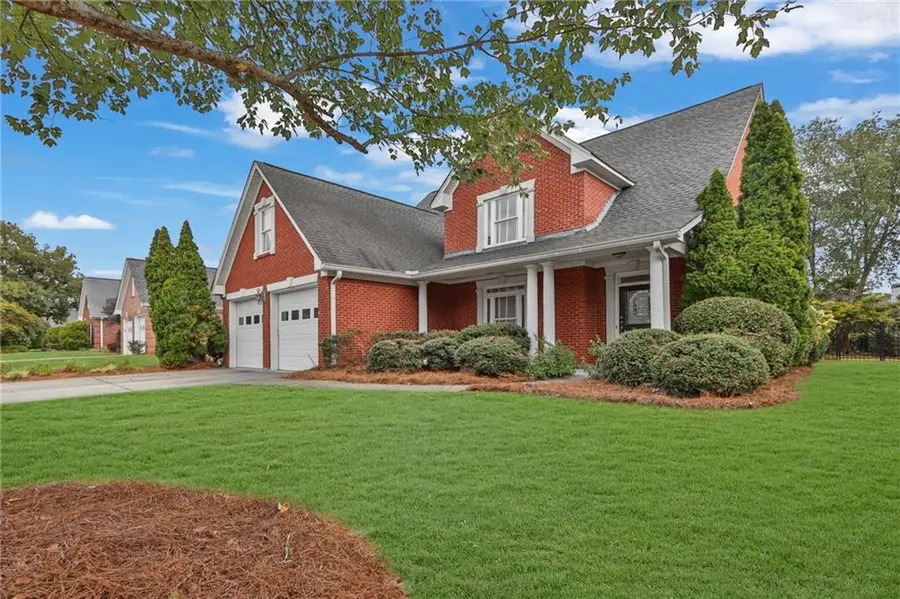 925 Windsor Place Circle, Grayson, GA 30017 - #2
