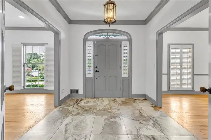 8671 Lake Forrest Drive, Douglasville, GA 30134 - #3