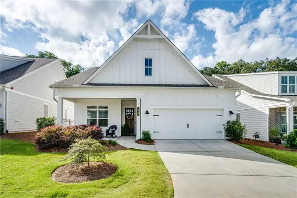 1945 Finnish Lane, Kennesaw, GA 30152