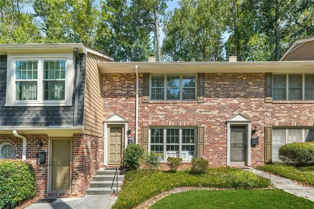 2474 Northlake Court Ne, Atlanta, GA 30345 - #1