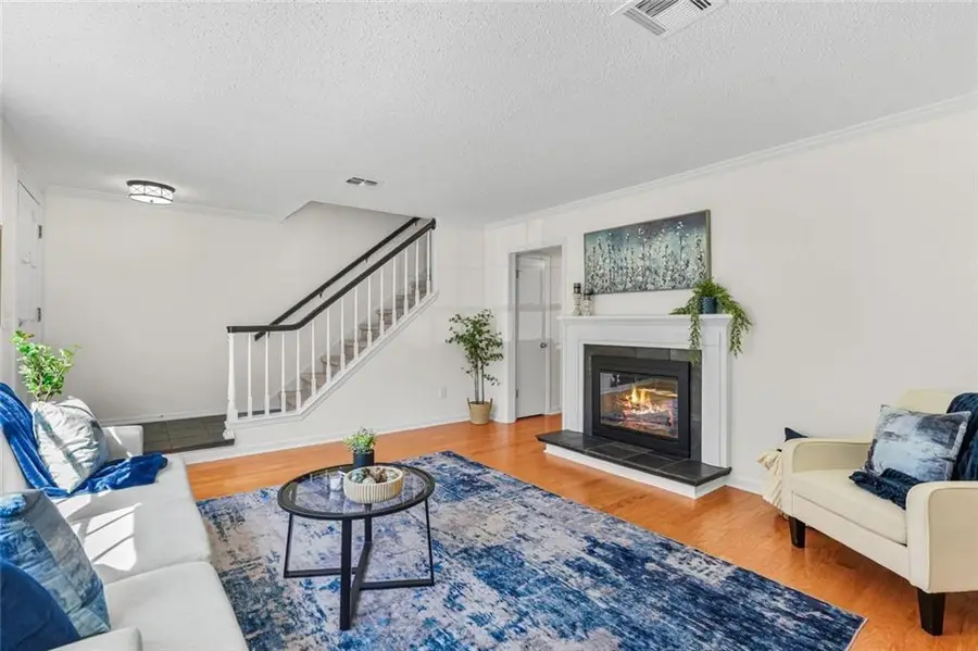 2474 Northlake Court Ne, Atlanta, GA 30345 - #2