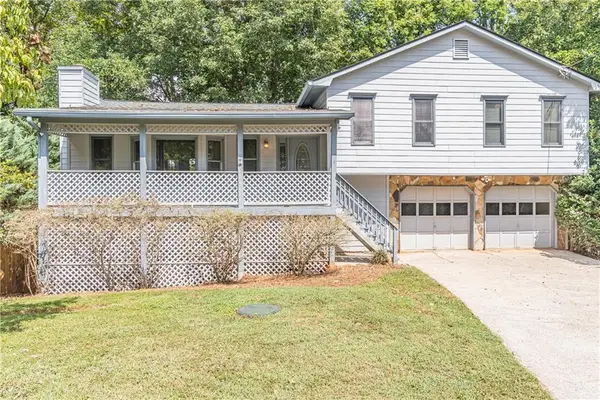 311 Natalie Drive, Lawrenceville, GA 30043