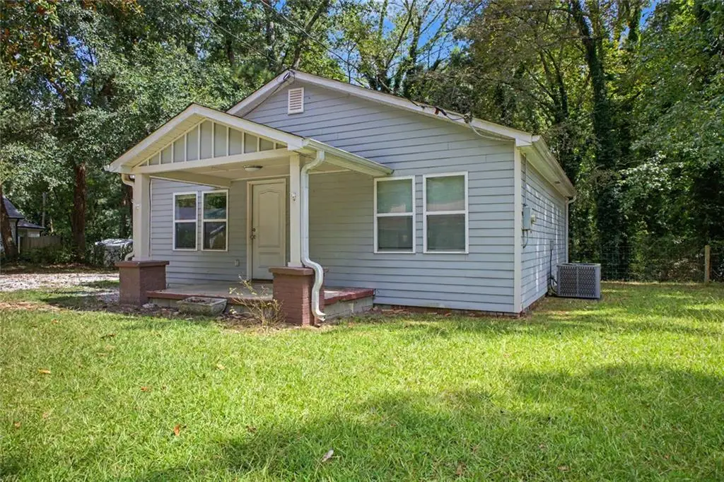 313 Walker Drive, Monroe, GA 30655 - #1