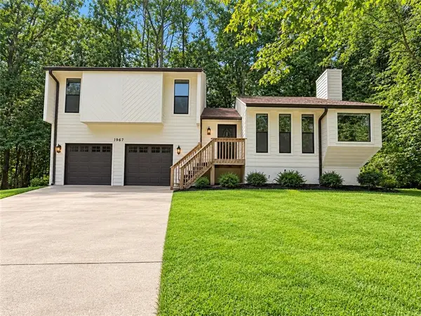 1967 Kelvin Drive, Lawrenceville, GA 30043