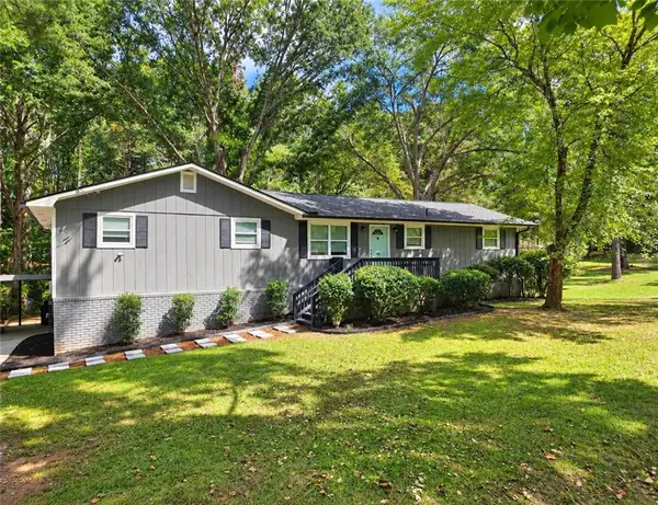 84 Paulding Boulevard, Dallas, GA 30157