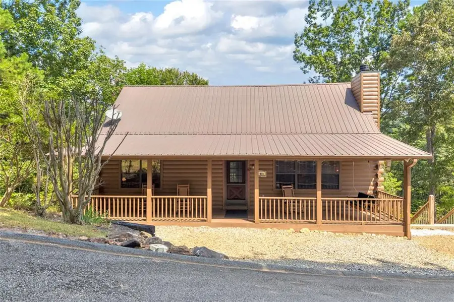 122 Sky High Drive, Blairsville, GA 30512 - #2