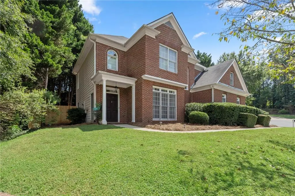 3162 Vickery Drive Ne, Marietta, GA 30066 - #1