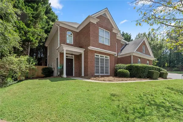 3162 Vickery Drive Ne, Marietta, GA 30066