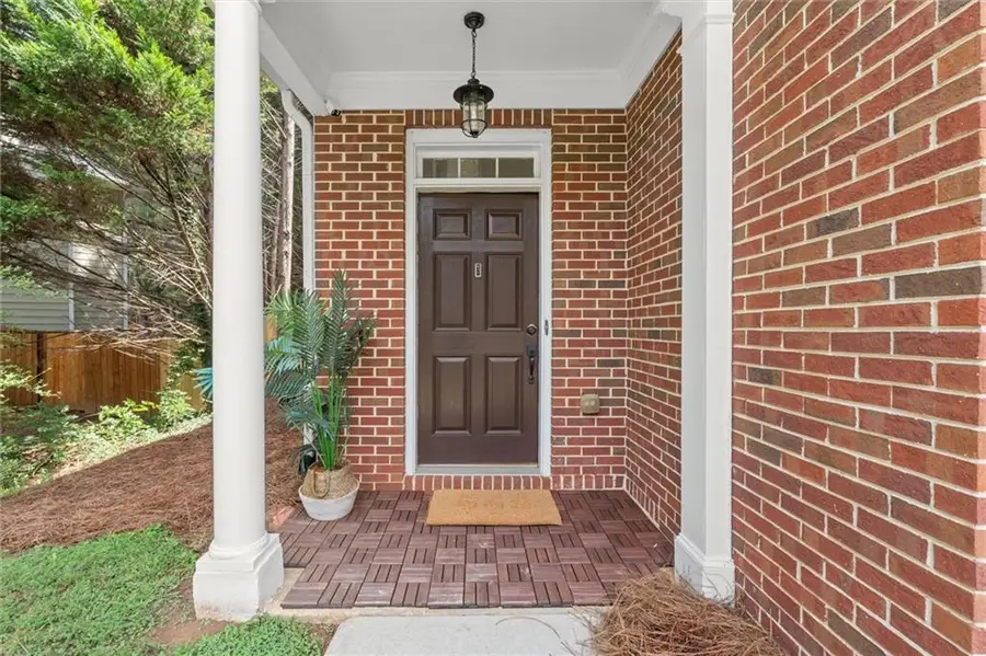 3162 Vickery Drive Ne, Marietta, GA 30066 - #3